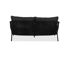 Emyr Outdoor Lounge Set + Protective Covers