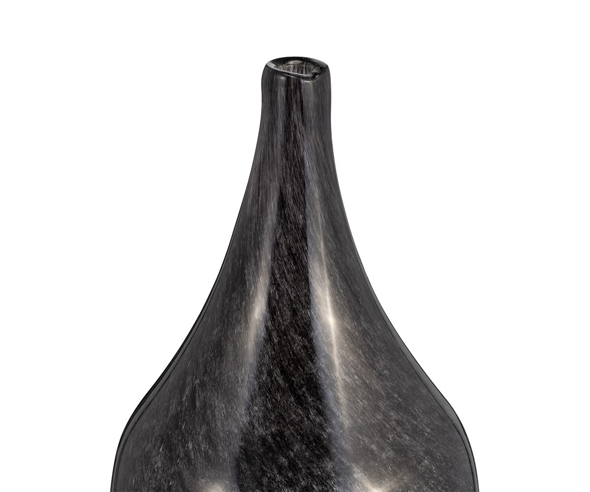 Blue Nebula Vase
