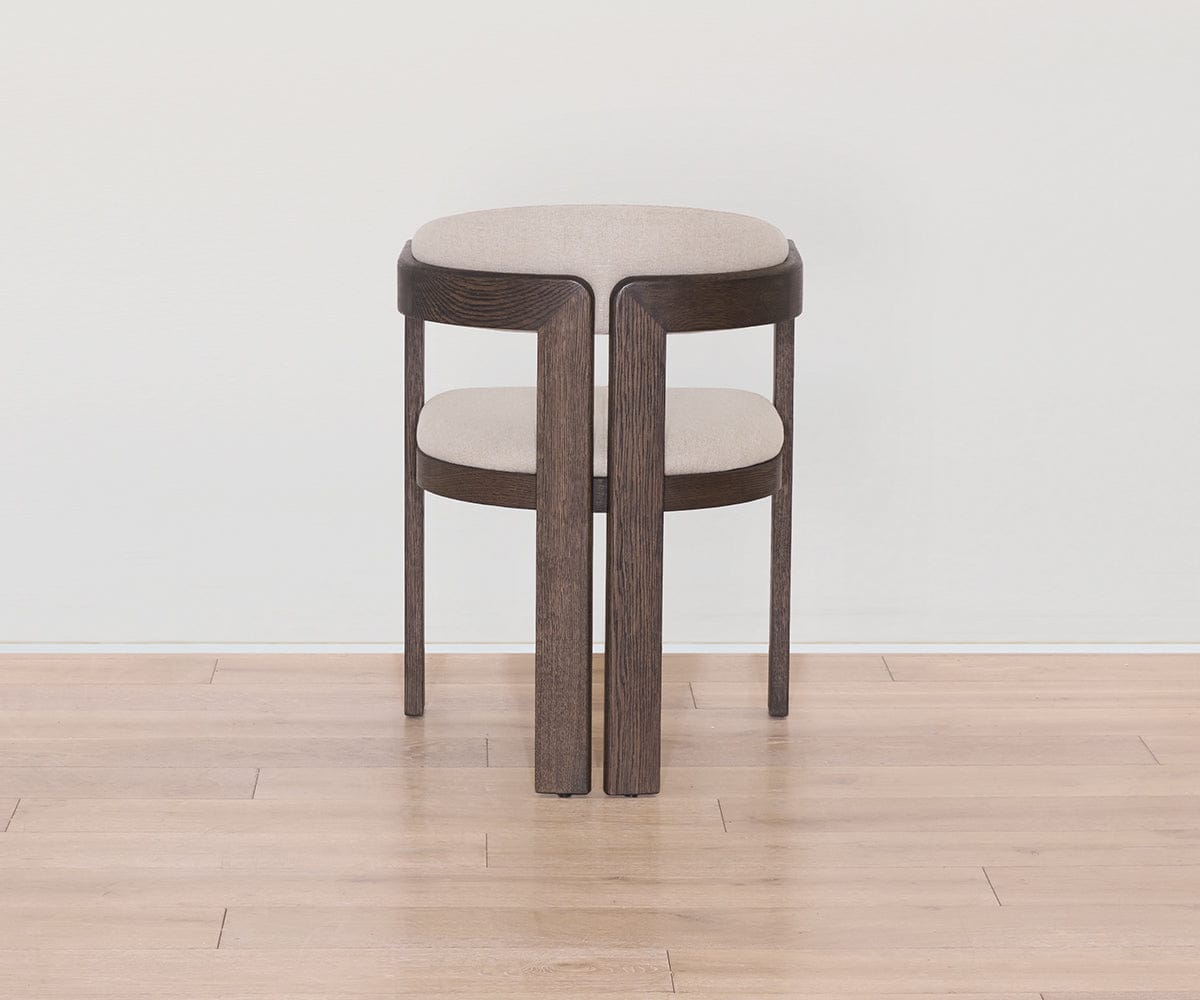 Faroe Dining Chair