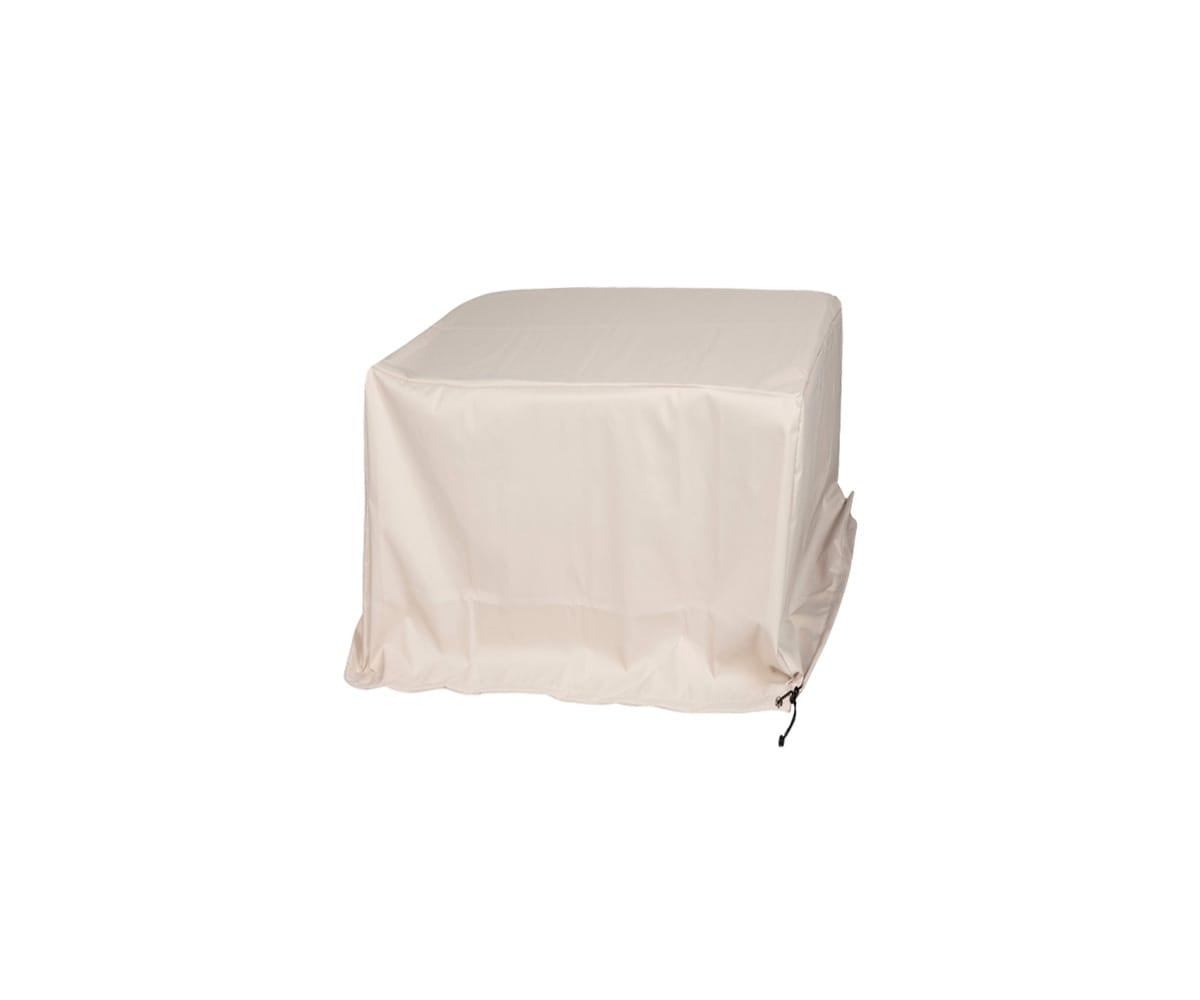 Beck Outdoor End Table Cover