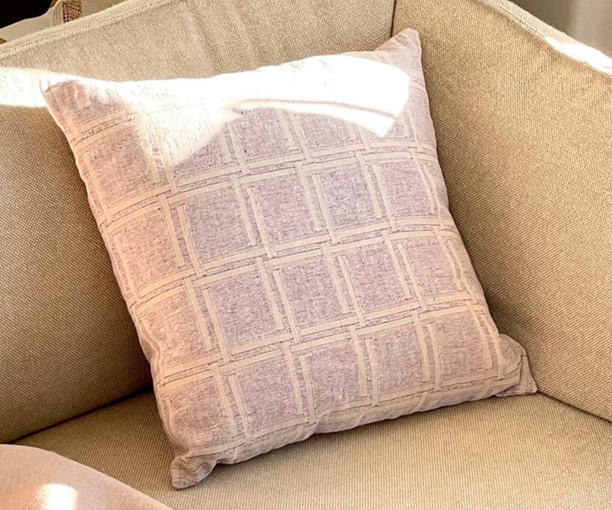 Dahlia Cushion Cover