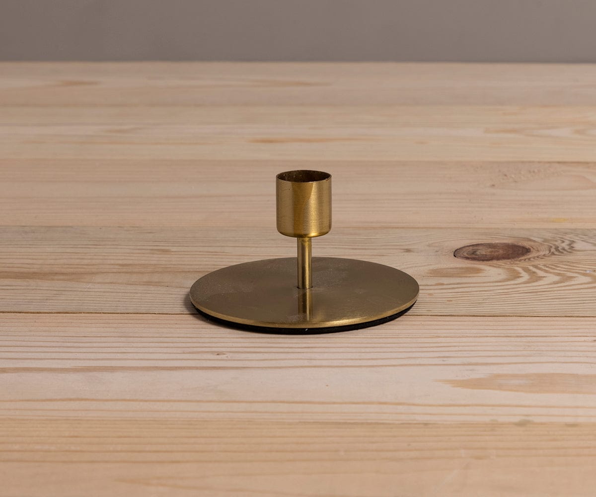 Fina Candlestick