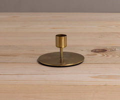 Fina Candlestick