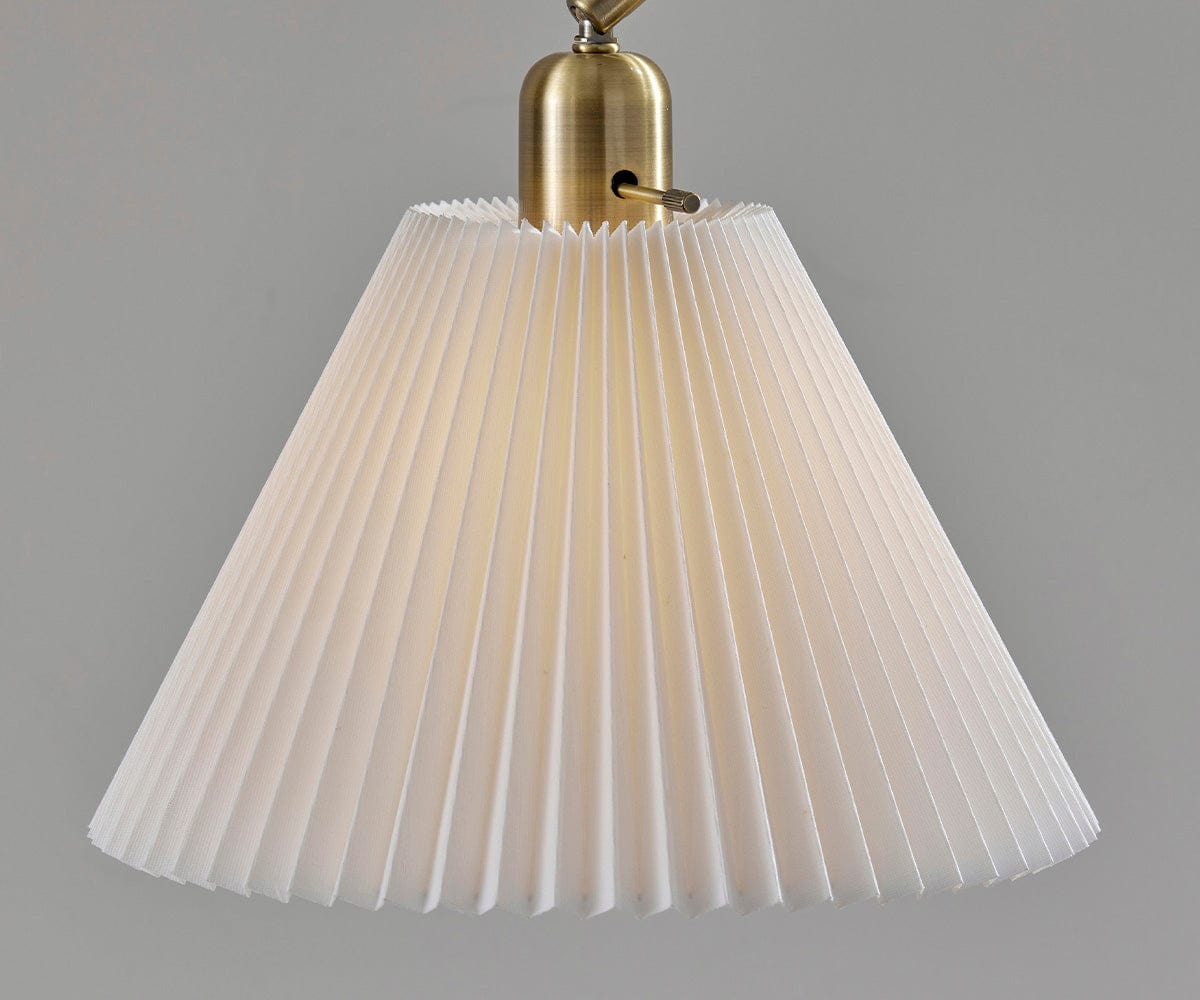 Delaney Table Lamp