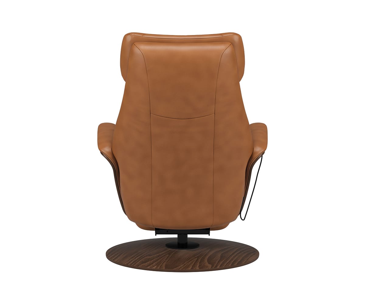 Adam Power Chair