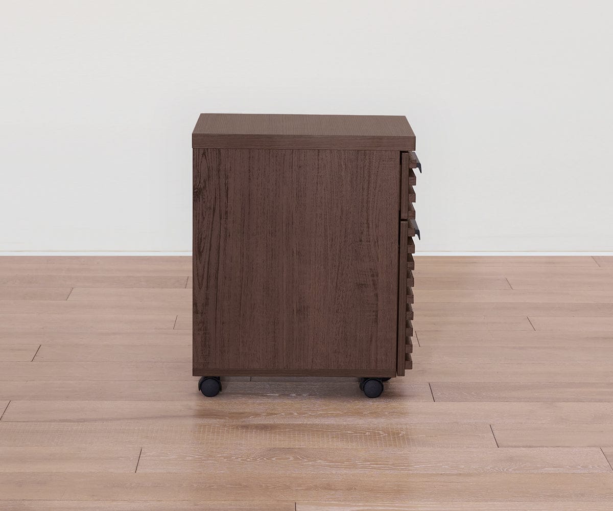 Cary Mobile Pedestal