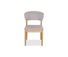 Courbe Dining Chair