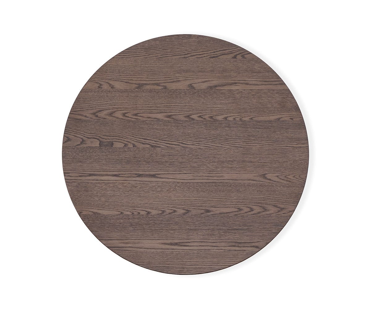Faroe Round Coffee Table