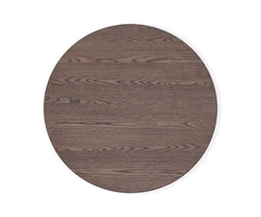 Faroe Round Coffee Table