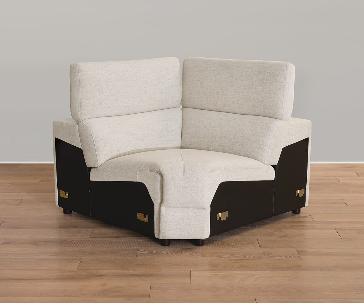 Brix Modular Corner
