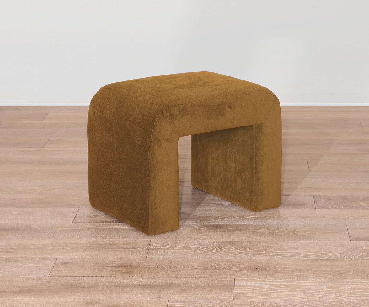 Eilir Half Bench