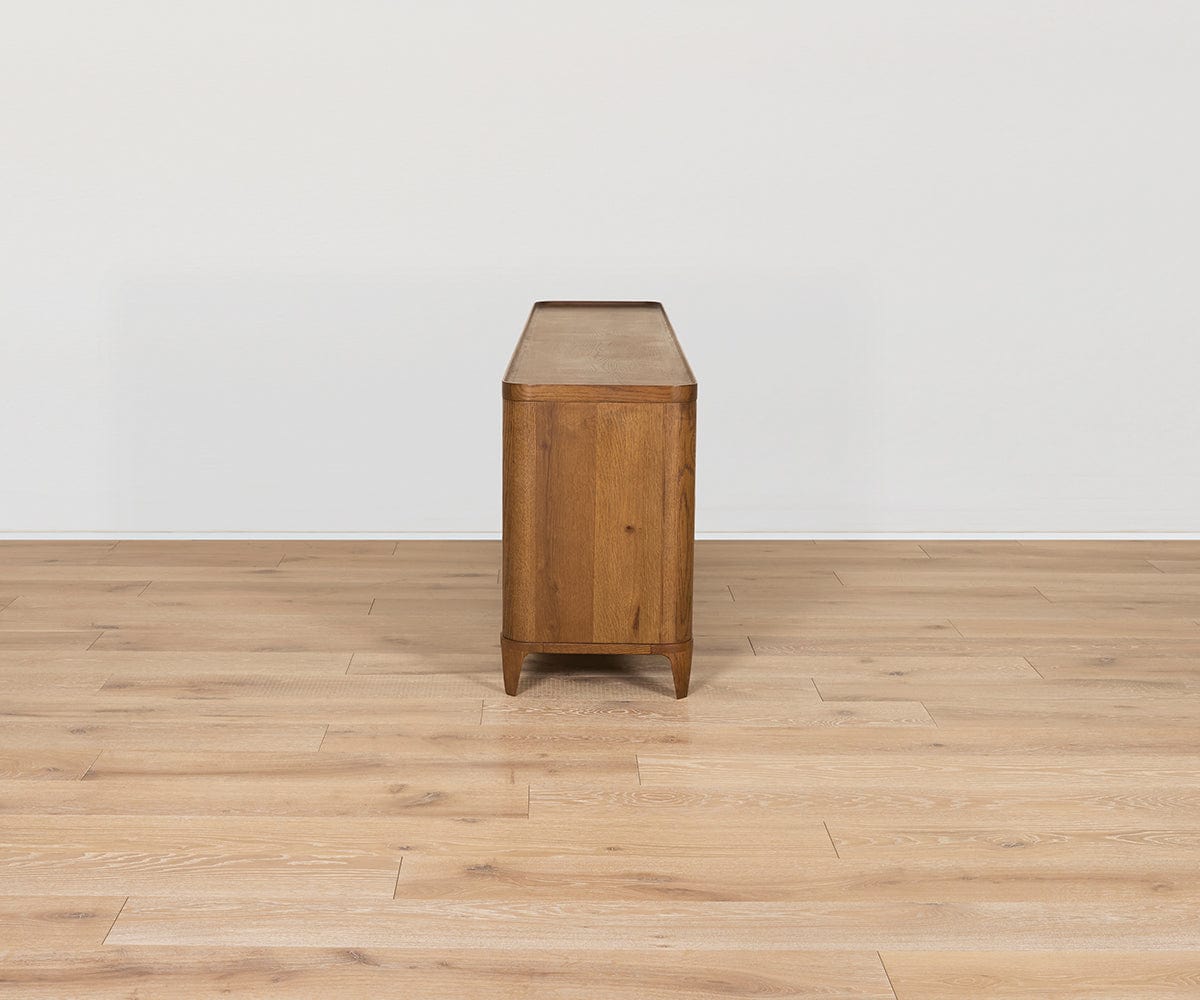 Aden 86" Media Stand