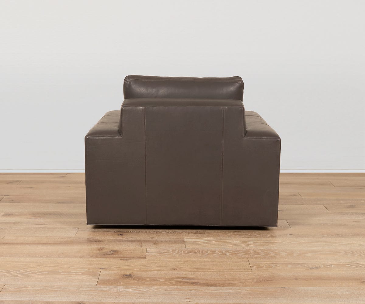 Abele Swivel Chair