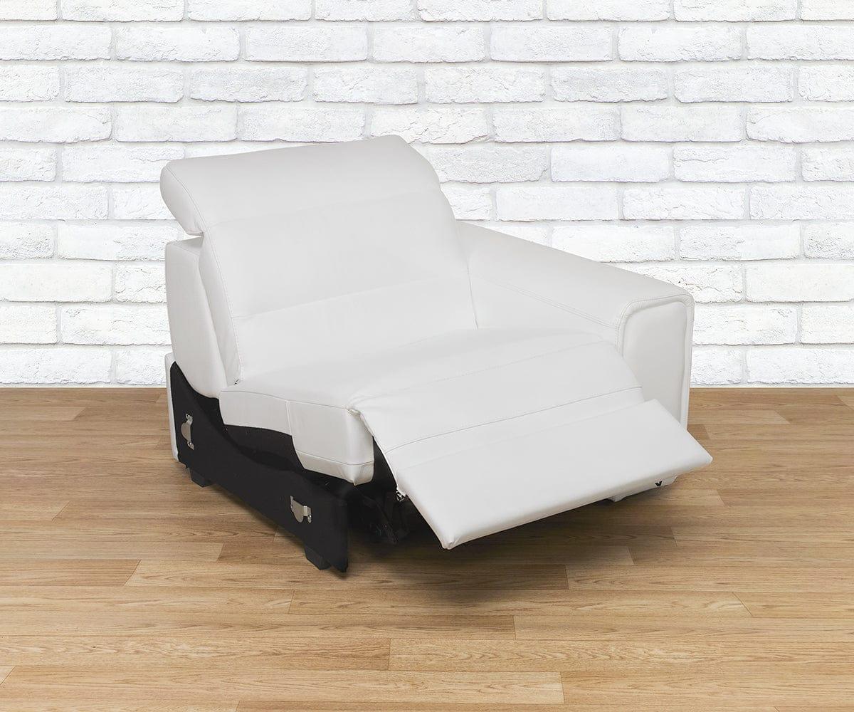 Angelo Modular Right Arm Power Chair