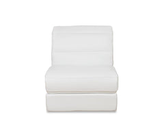 Angelo Modular Power Armless Chair