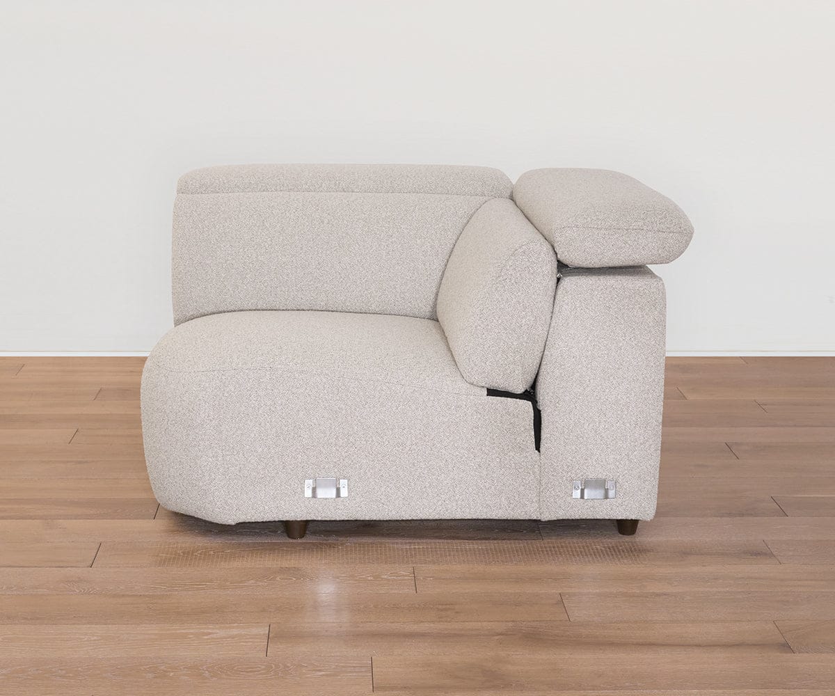 Bomani Modular Square Corner