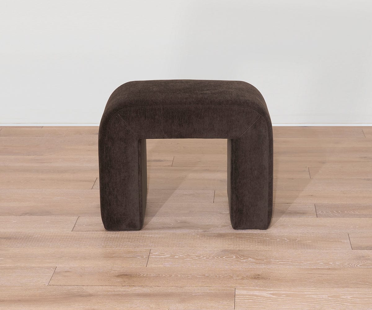 Eilir Half Bench