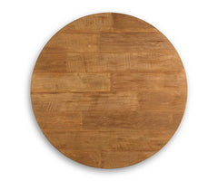 Andor 51" Round Dining Table