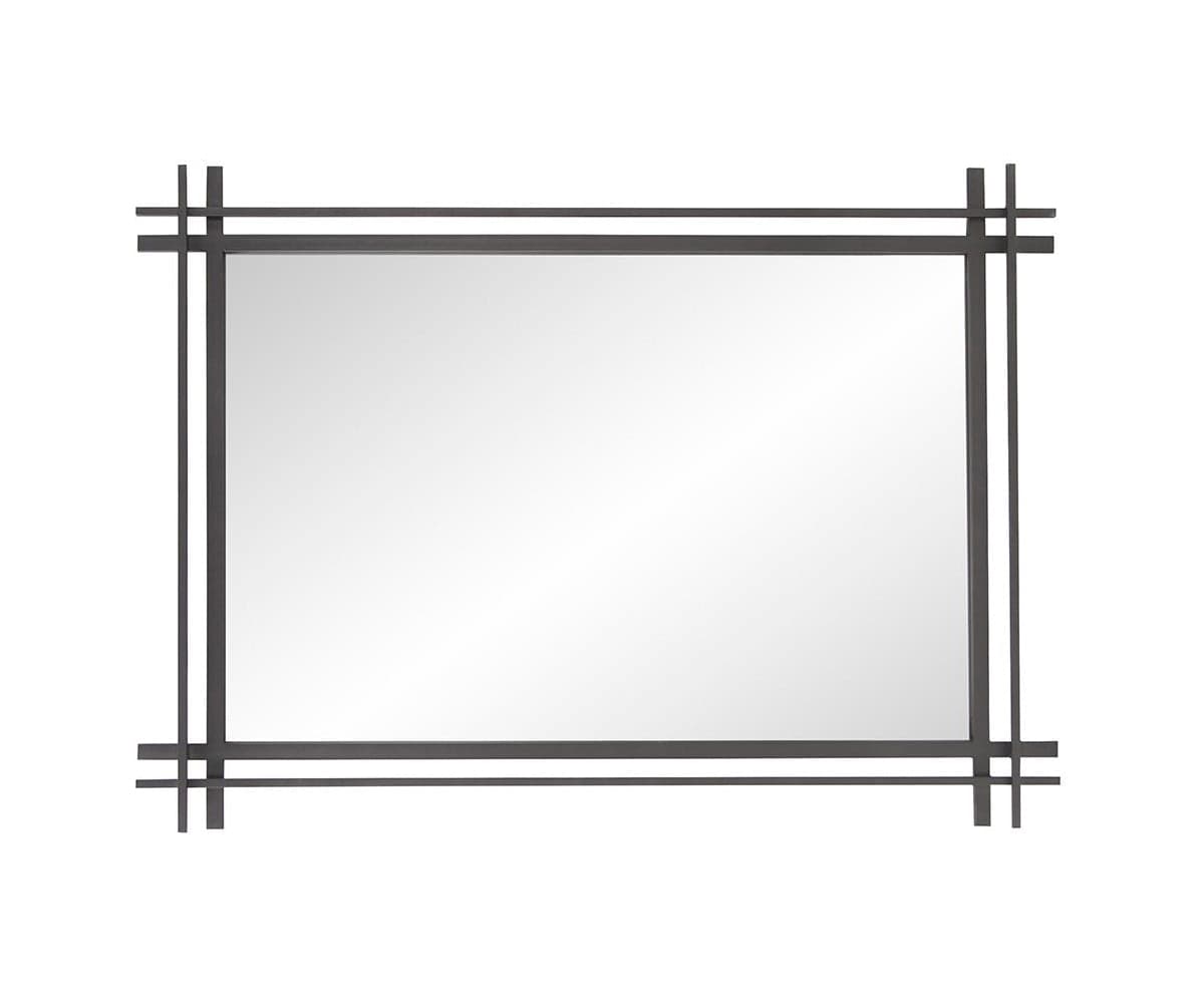 Clarke Mirror
