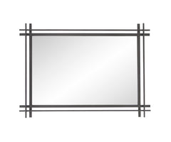 Clarke Mirror