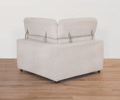 Bomani Modular Square Corner