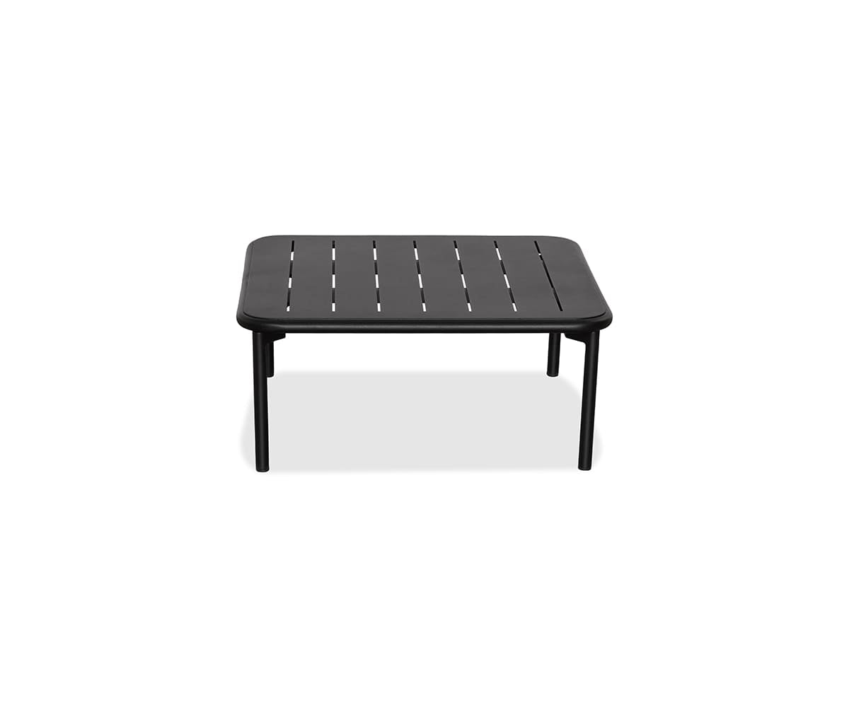 Emyr Outdoor Lounge Set + Protective Covers