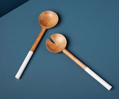 Bright Serving Set