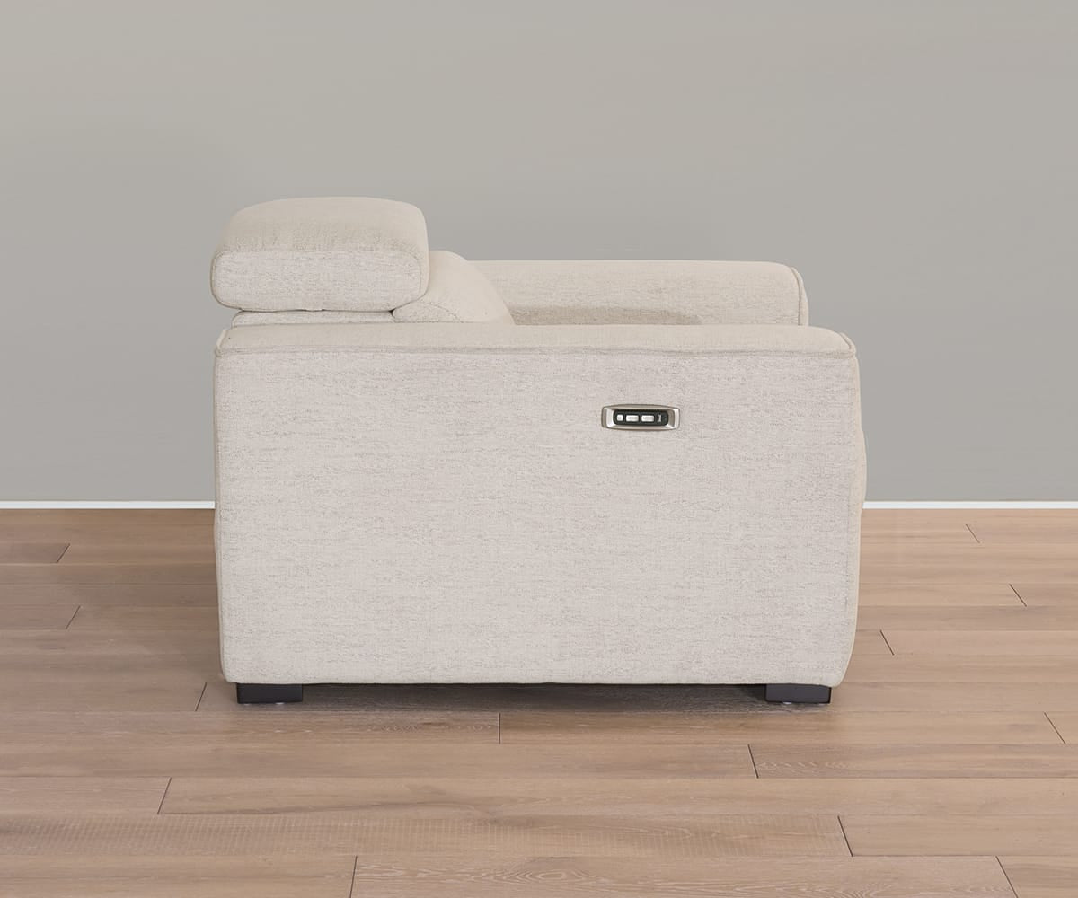 Brix Power Recliner