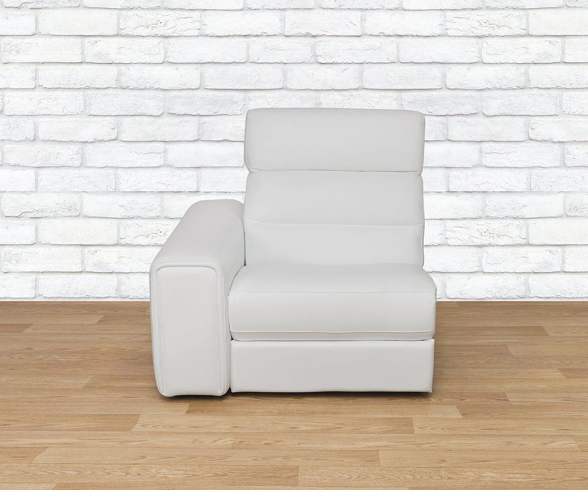 Angelo Modular Left Arm Power Chair