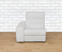 Angelo Modular Left Arm Power Chair