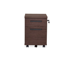 Cary Mobile Pedestal