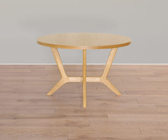 Courbe Dining Table