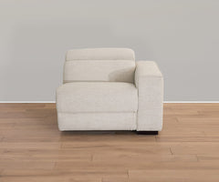 Brix Modular Right-Facing Power Recliner