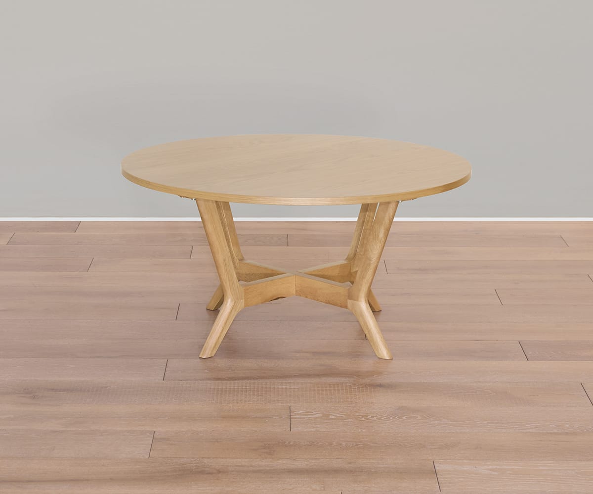 Courbe Occasional Set